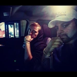 Meet your Posher, Tyler